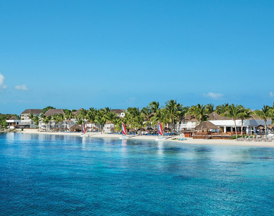 HOTEL SUNSCAPE SABOR COZUMEL 4* (Mexico) - from C$ 286 | iBOOKED